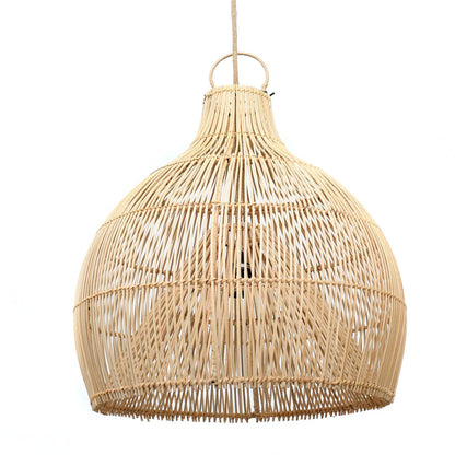 Bazar Bizar Antwerp The Lobster Trap Pendant - Natural