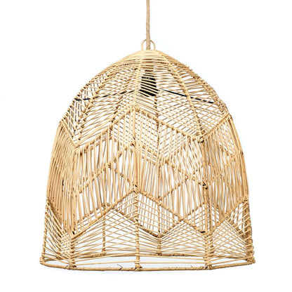 Bazar Bizar Antwerp The Bala Pendant - Natural - L