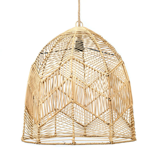 Bazar Bizar Antwerp The Bala Pendant - Natural - L