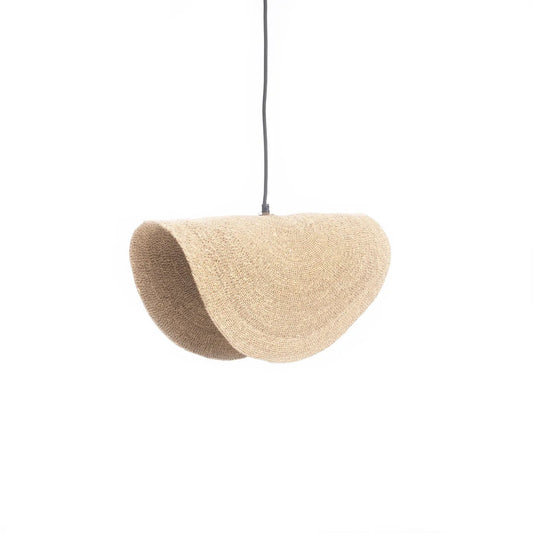 Bazar Bizar Antwerp The Lovalova Pendant - Natural - M