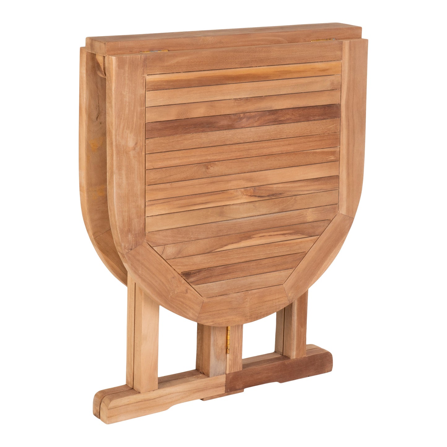 House Nordic Huelva Teak Altan Bord