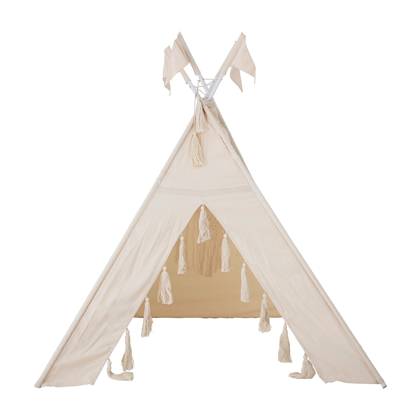 Bloomingville MINI Fardin Legetipi, Natur, Bomuld