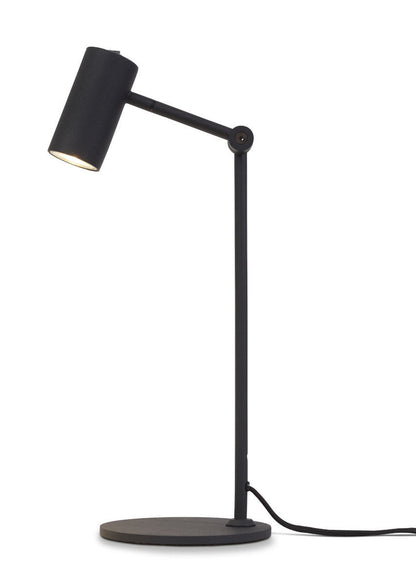 It's About RoMi Bordlampe Montreux LED sort (ekskl. pære 423450)