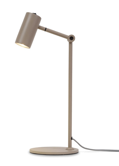 It's About RoMi Bordlampe Montreux LED sand (ekskl. pære 423450)