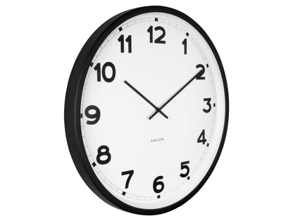 Karlsson Wall clock New Classic large white