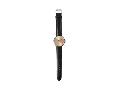 Karlsson Watch Finesse for women steel copper