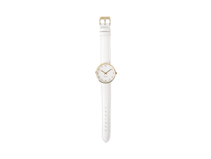 Karlsson Watch Charm for women steel white