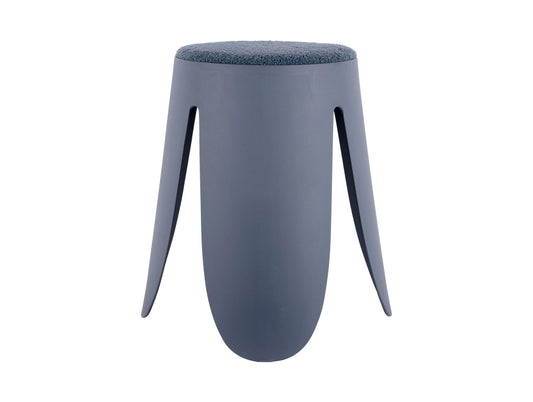 Leitmotiv Stool Savor PP jeans blue