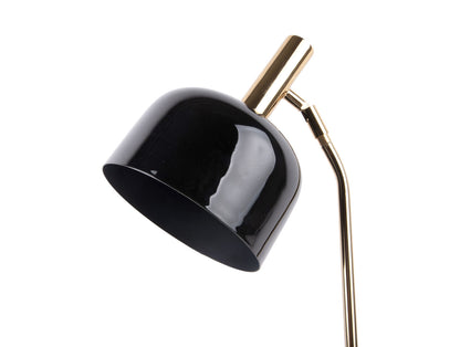 Leitmotiv Table lamp Smart enamel black