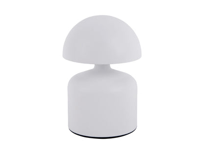 Leitmotiv Table lamp Impetu LED matt white