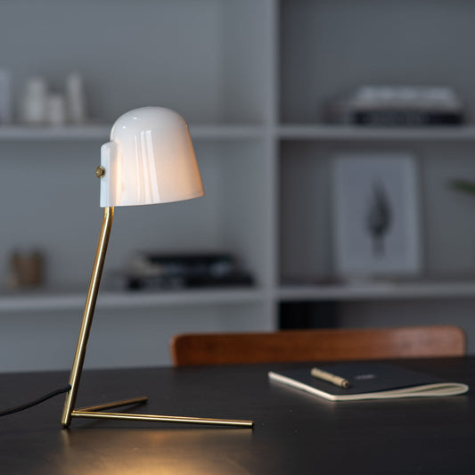 ikitree Creative Director desk lamp