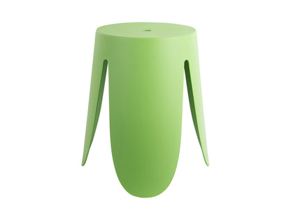 Leitmotiv Stool Ravish PP bright green