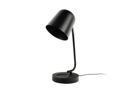 Leitmotiv Table lamp Encantar matt black