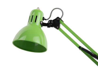 Leitmotiv Table lamp Funky Hobby bright green