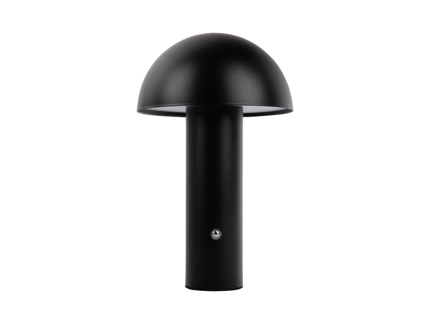 Leitmotiv Table lamp Fuego LED iron matt black