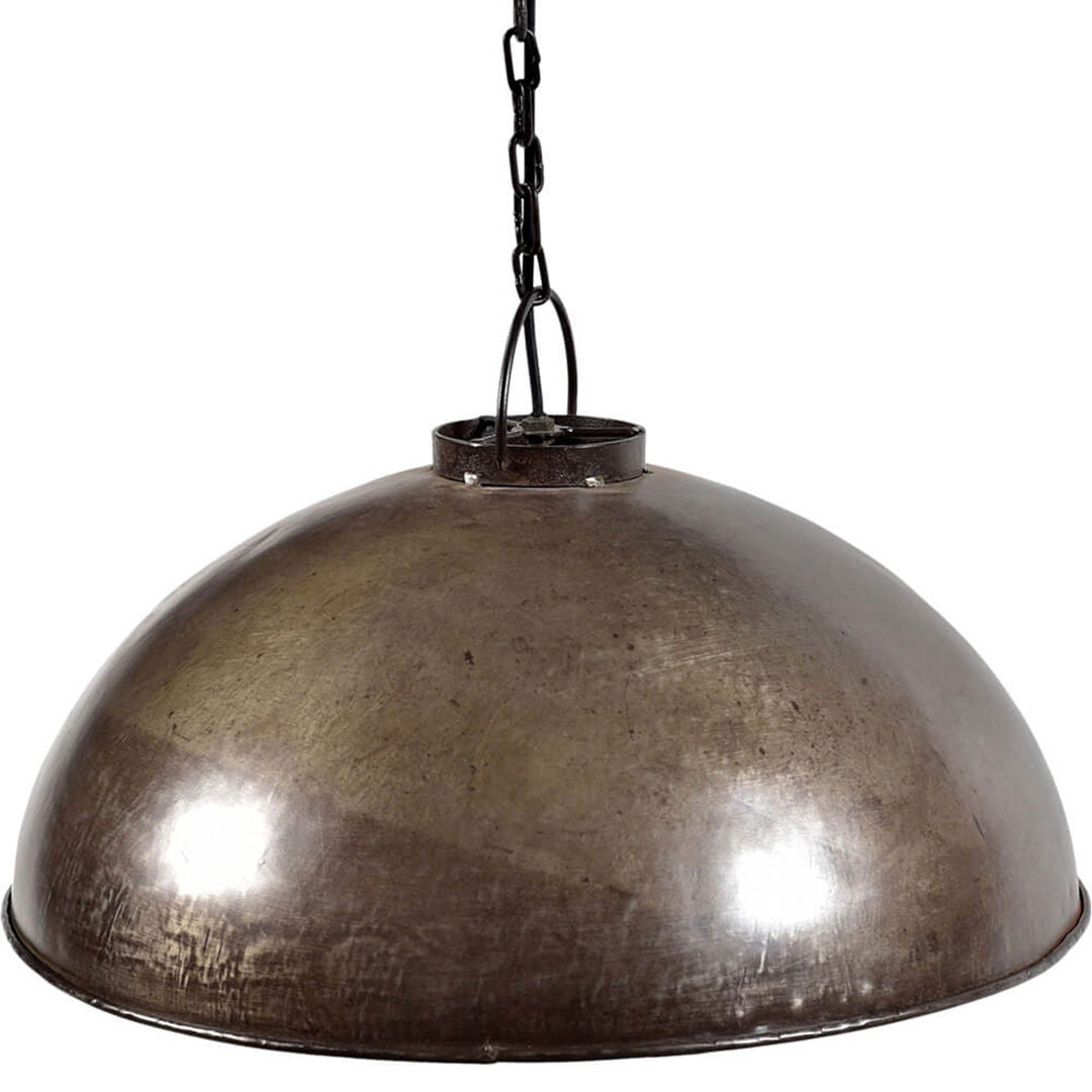 Trademark Living Thormann loftlampe - jern