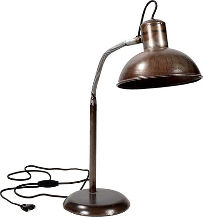 Trademark Living Walentin bordlampe