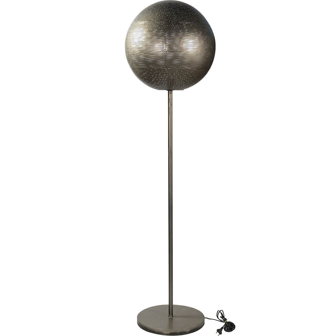 Trademark Living Moonlight gulvlampe - L