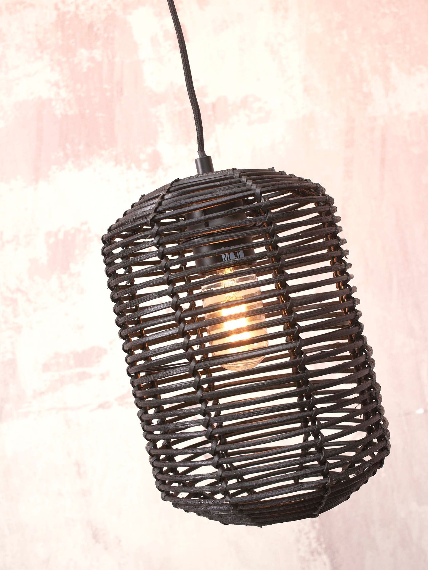 GOOD&MOJO Ceiling lamp Tanami 2520, nat.