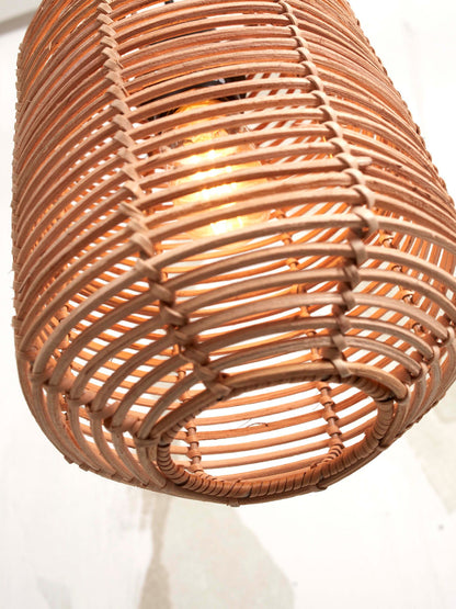 GOOD&MOJO Ceiling lamp Tanami disc S, bl.