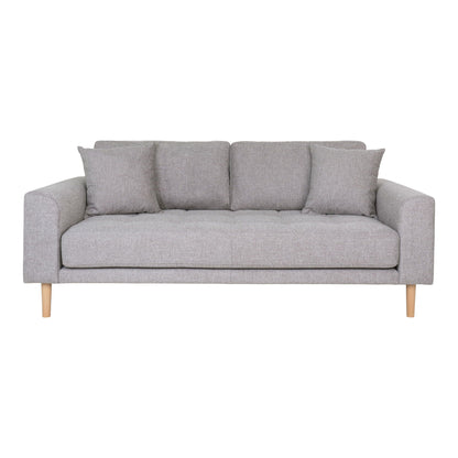 House Nordic Lido 2,5 Personers Sofa