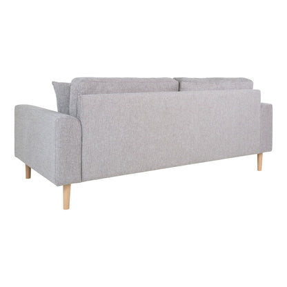 House Nordic Lido 2,5 Personers Sofa