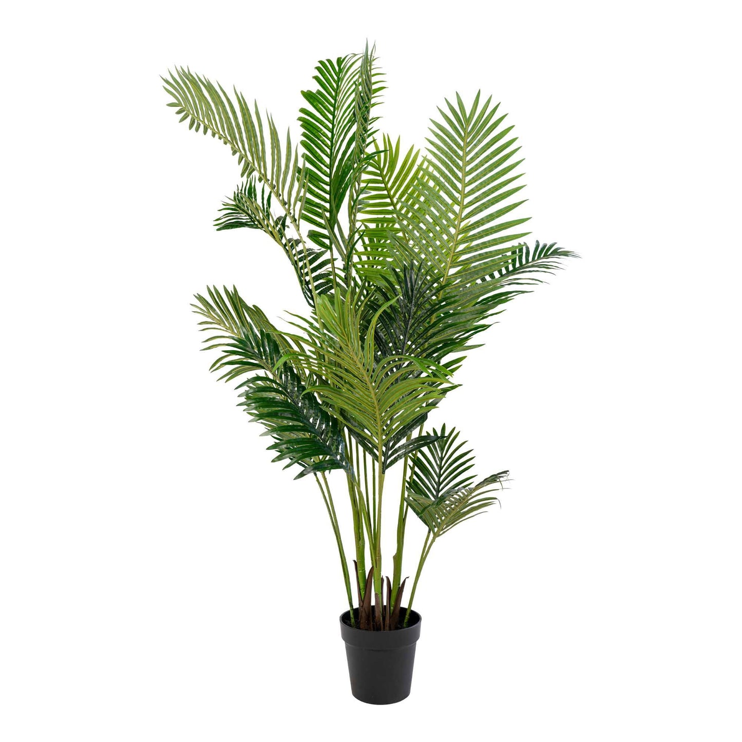 House Nordic Kunstig Areca Palme