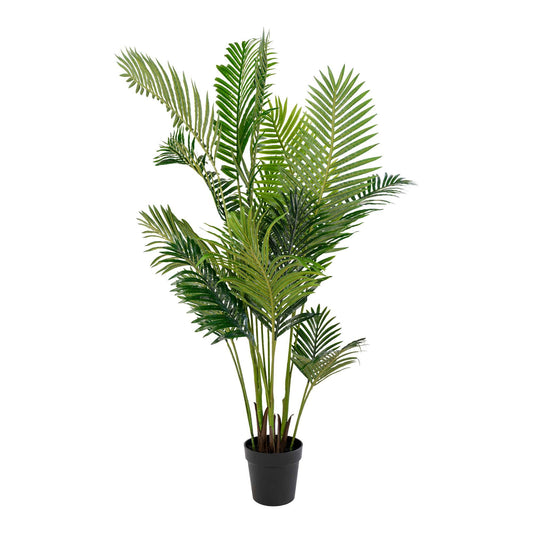 House Nordic Kunstig Areca Palme