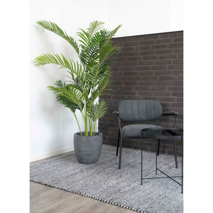 House Nordic Kunstig Areca Palme