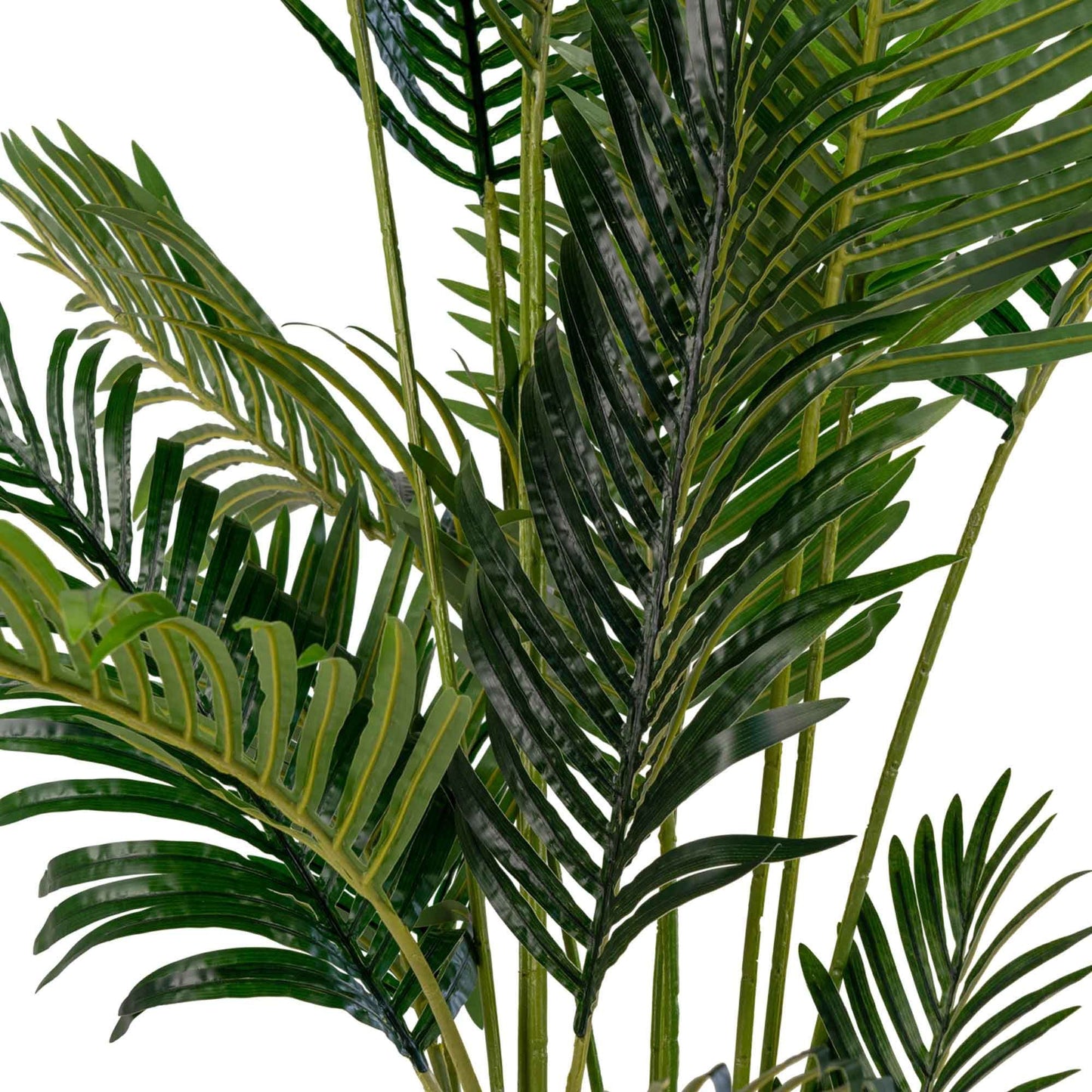 House Nordic Kunstig Areca Palme