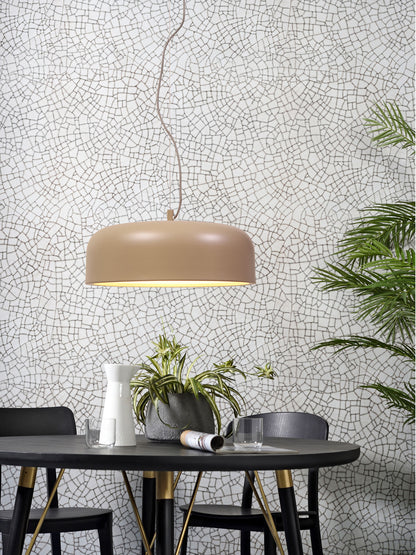 it's about RoMi Hanglamp aluminium Marseille zand