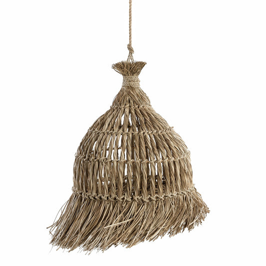 Bazar Bizar Antwerp The Guagua Pendant - Natural - L