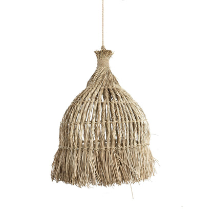 Bazar Bizar Antwerp The Guagua Pendant - Natural - M