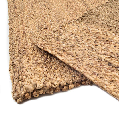 Bazar Bizar Antwerp The Paddle Field Carpet - Natural - 280x175