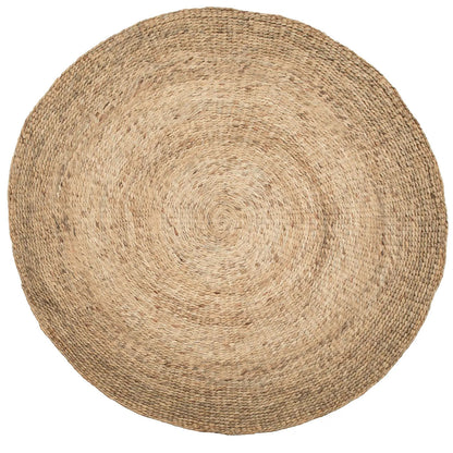 Bazar Bizar Antwerp The Water Hyacinth Carpet - Natural - 200