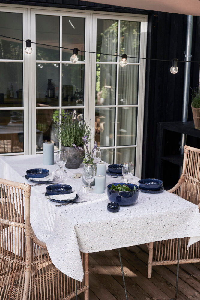 Lene Bjerre Design DK Norah spisebordstol  natur