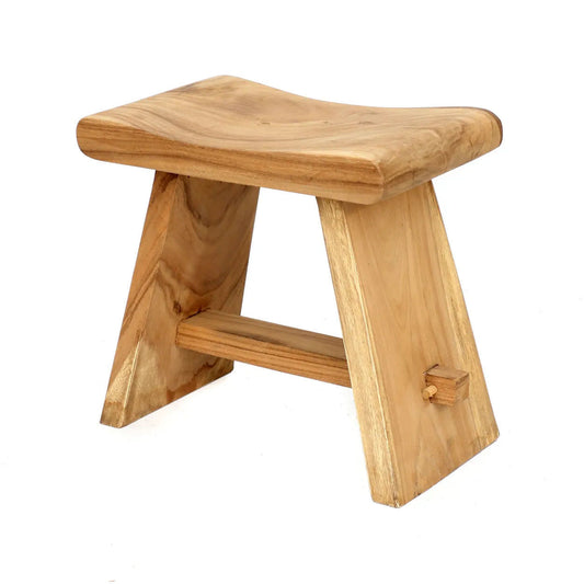 Bazar Bizar Antwerp The Suar Stool - 50