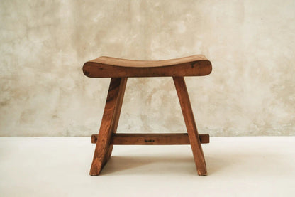 Bazar Bizar Antwerp The Suar Stool - 50