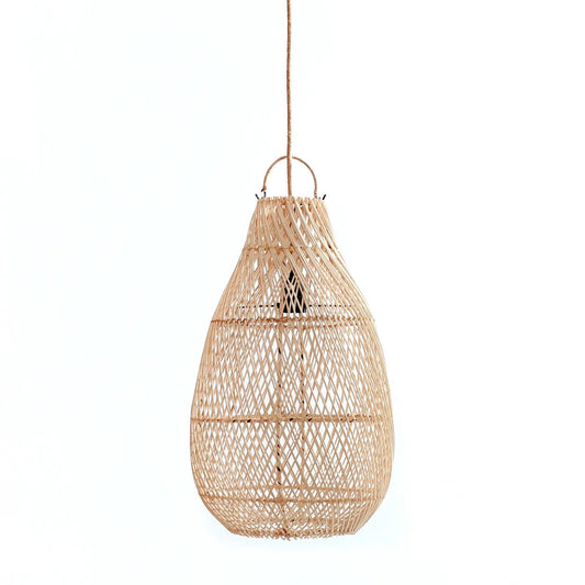 Bazar Bizar Antwerp The Kendi Pendant - Natural