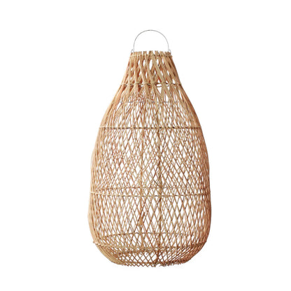 Bazar Bizar Antwerp The Kendi Pendant - Natural