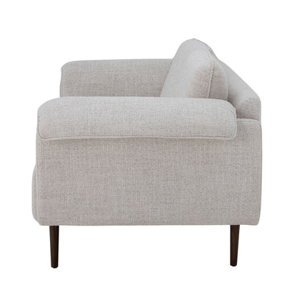 Bloomingville Chesham Sofa, Hvid, Polyester