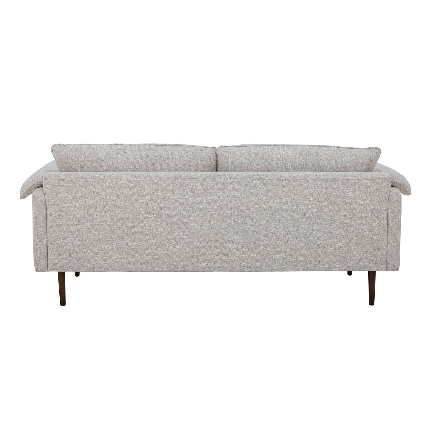 Bloomingville Chesham Sofa, Hvid, Polyester